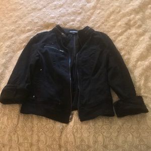 Express jacket